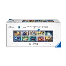 Disney Moments Giant 40,000pc XXL Jigsaw Puzzle